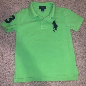 Size 5 Ralph Lauren Polo